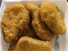 -麦当劳(金沙广场店)