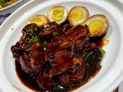 -和记小菜(东方店)