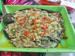 -马老三烧烤(金苑路店)