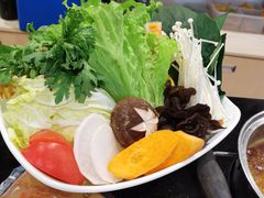 -呷哺呷哺(西单大悦城店)