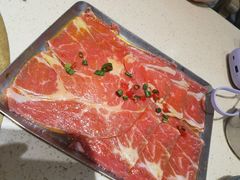-Ant 蚂蚁洞烤肉·大营地(上海静安大悦城店)