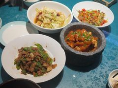 -呷湘厨·鱼汤捞饭·剁椒鱼头·湘菜(国家会展中心店)