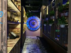 -塔里木新疆饭店(新北万达店)