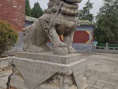 -中岳庙