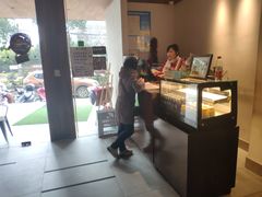 -十面春风·江南面馆(崇宁路店)