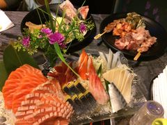 -熊出没日本烧肉放题