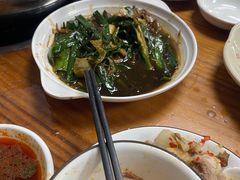 -藏书金记家宝羊肉馆(黄河北路店)