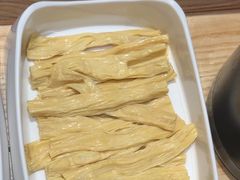 -千牛将·鲜牛肉火锅(开元路店)