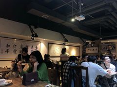 -素清香(解放路店)