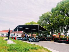 -极速星辰卡丁车赛车场(西山店)