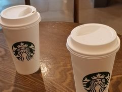 -星巴克(南京同曦万尚城店)