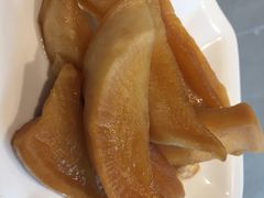 -御花园·粤菜·海鲜火锅(中山公园店)