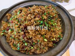 -红城阁·上海味道(四平路店)