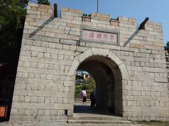 -胡里山炮台