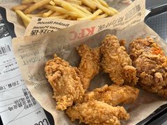 -肯德基(杭州复兴店)