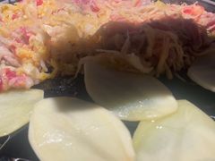 -杨小佳·齐齐哈尔烤肉·烤串(广州店)