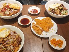 -寻裕记·现炒浇头面(人民广场店)