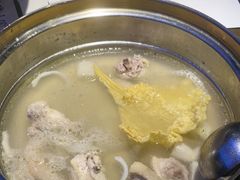 -烹然四季椰子鸡火锅(姚家园万象汇店)
