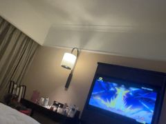 -苏州吴宫泛太平洋酒店