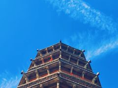 -宝通禅寺