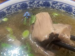 -澄城水盆羊肉店(永兴坊店)