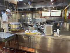 自助取餐区-柴氏风味斋(甘家口店)