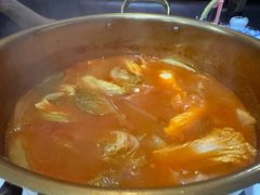 -贵州人家·酸汤火锅·20年老字号