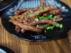 -Let’s WaKao瓦烤(贝森店)