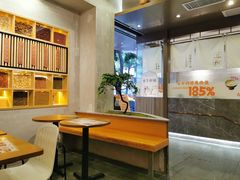 -古乡居甜品(大信店)