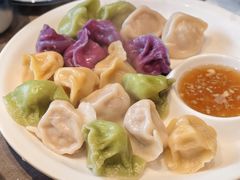 -1937青岛老味道·海肠捞饭·青岛菜(大鲍岛栈桥店)