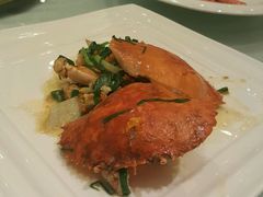 -宁波汉通海鲜大酒店(江湾店)