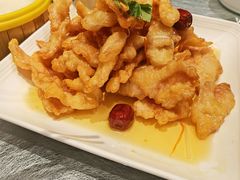 -香谷私厨(高新店)