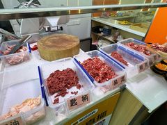 -李记鲜切牛肉自助火锅(紫薇花园店)