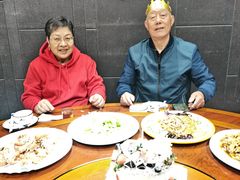 -老苏扬饭店