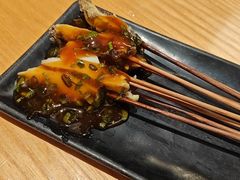 -隅乐胡椒虾·台湾菜·团建(皇岗店)