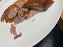 -福海居烤鸭店(鸟巢店)