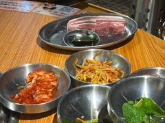 -哼蟹二将·烤肉酱蟹(合生汇店)