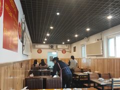 大堂-玫瑰红烤羊排(北新桥三条店)