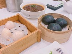 -金翠皇宫粤菜·点心·海鲜(科技园店)