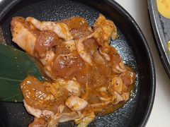 -韩宫宴炭火烤肉(印象城店)