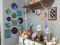 -100家灵感仓库·DIY团建(什刹海店)