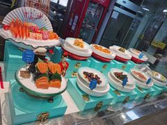 -海景苑海鲜大酒店(吕四店)