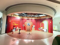 -交通银行前滩31演艺中心