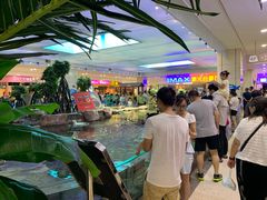 -鸿通城购物中心