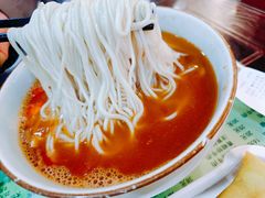 -河州春清真西北特色美食(虎踞路店)