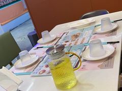 -黄记煌三汁焖锅(首创奥特莱斯店)