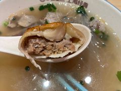 -小杨生煎(天之骄子店)