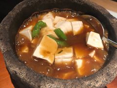 石锅豆腐-吴莊(龙城万科里店)