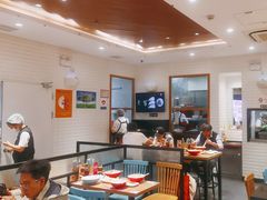 -小杨生煎(南汇欧尚店)