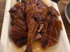 -先记烧鹅王·本地粤菜(福永店)